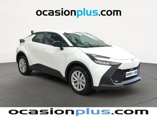 Toyota C-HR 1.8 140H Active 103 kW (140 CV)