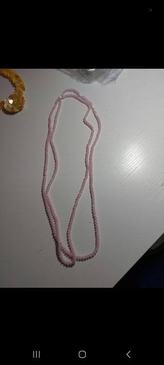 Collana vintage