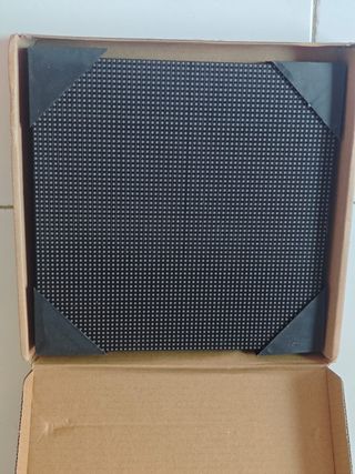 Painel LED IndoorP3 - Display de LED