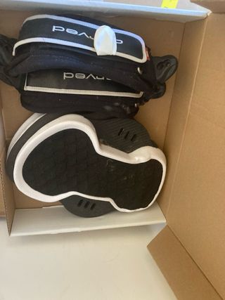 Tabla Kitesurf Carved Imperator IV