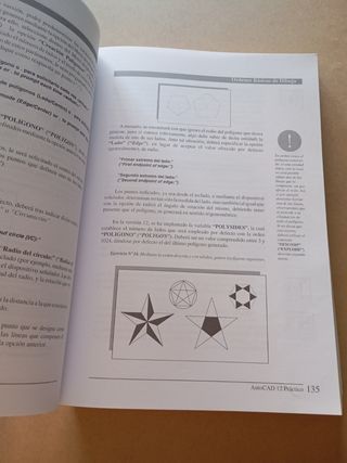 AutoCAD 12/11/10/2.6 - Practico (Spanish Edition)