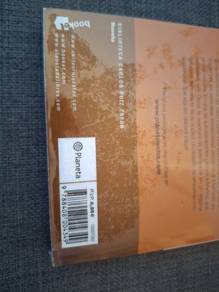 Marina (Spanish Edition)