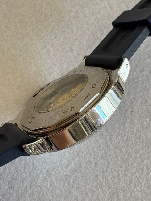 Reloj design Pan GMT automático mecanica Japonesa