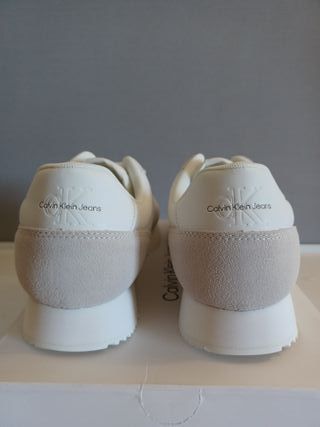 Zapatillas Calvin Klein Jeans Retro Runner