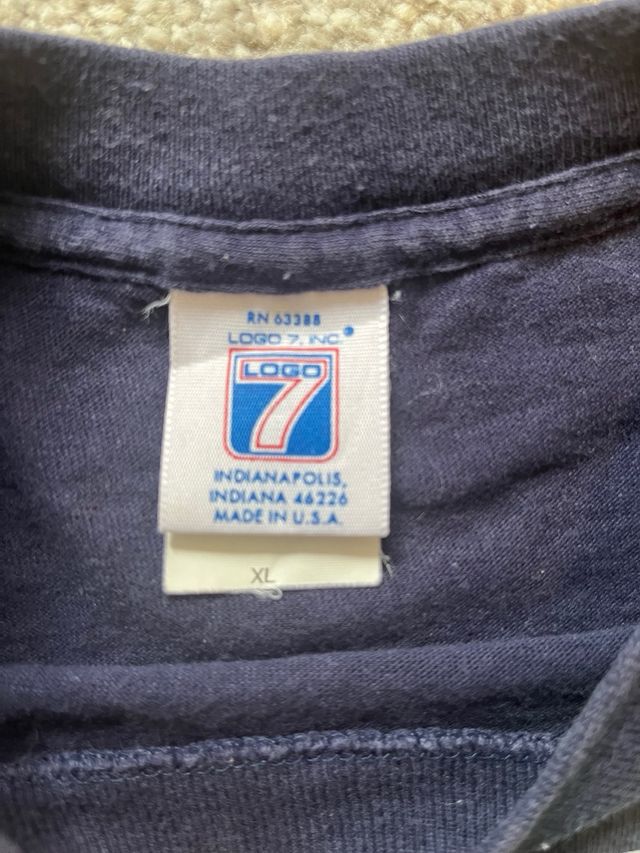 Camiseta Notre Dame Fighting Irish