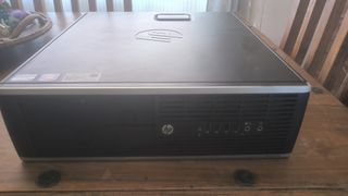 Ordenador HP Compaq Core i5 - 1TB HDD