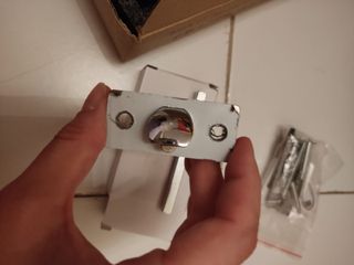 Smartlock - Fechadura Inteligente