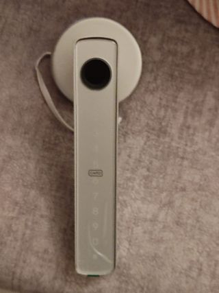 Smartlock - Fechadura Inteligente