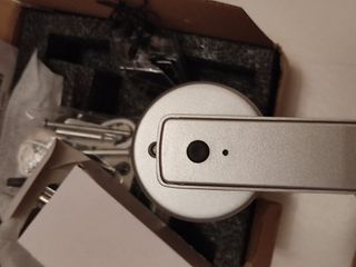 Smartlock - Fechadura Inteligente