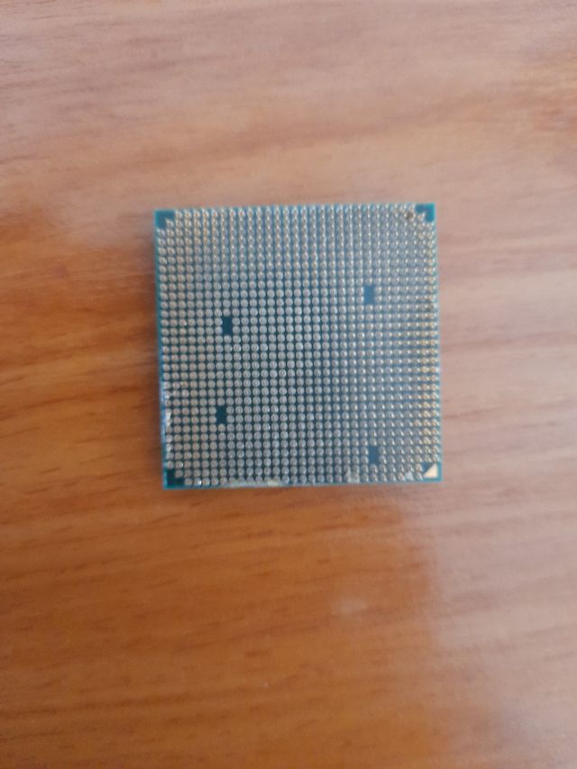 Procesador AMD FX-Series