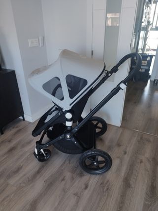 Bugaboo Cameleon 3 - Silla paseo
