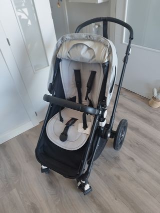 Bugaboo Cameleon 3 - Silla paseo