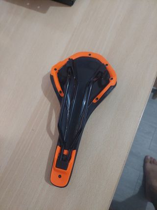 Sillín bici - M3.0