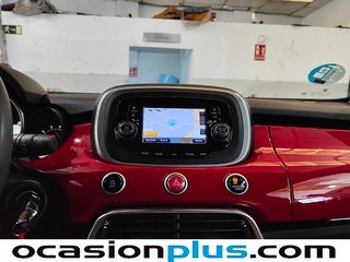 Fiat 500X 1.4 MultiAir Lounge 4x2 103 kW (140 CV)