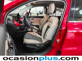 Fiat 500X 1.4 MultiAir Lounge 4x2 103 kW (140 CV)