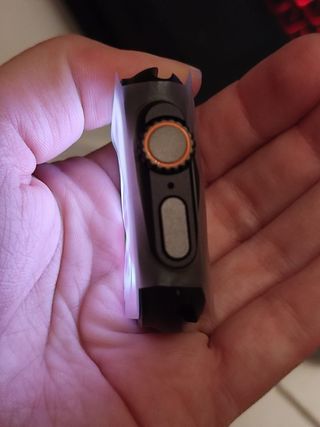 Smartwatch Hello plum - Relógio Inteligente