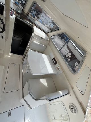 Barco Garin 750 Fly