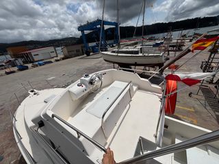 Barco Garin 750 Fly