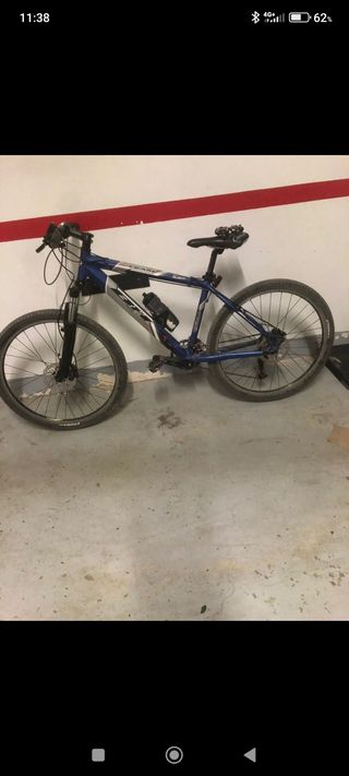 Bicicleta BMX & Montaña
