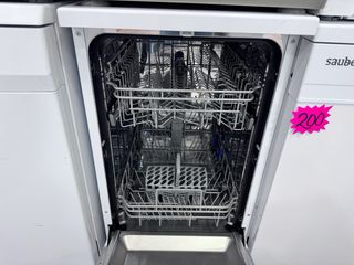 LAVAVAJILLAS KUNFT 45cm A+. GARANTIA 6 MESES
