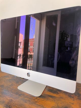 iMac 21,5" 2013 - i5 8GB