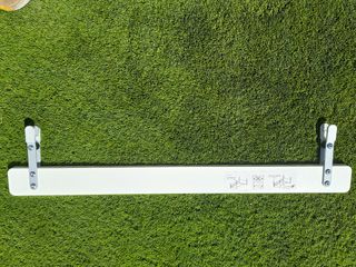 Barrera cuna IKEA - Blanco