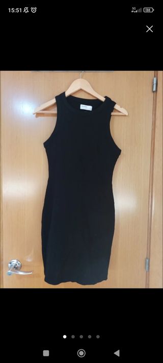 Pack 24 prendas ropa mujer 15 €
Ver perfil