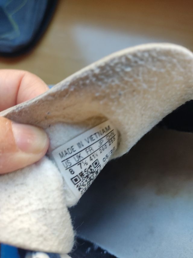 Zapatillas Adidas Gazelle