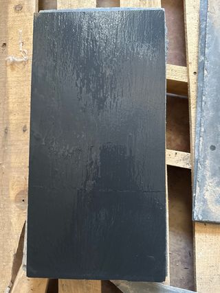 Teja pizarra negras 
