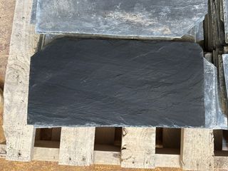 Teja pizarra negras 