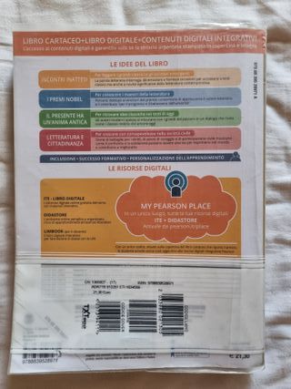 Un incontro inatteso. Per le Scuole superiori. ...