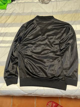Chaqueta Luanvi C.F. Intermedio XS