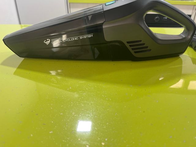 Aspirador Cecotec Conga Extremesucion 22.2V