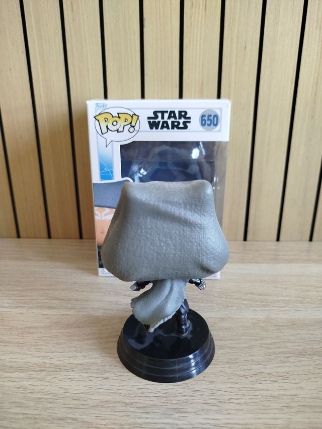Funko POP Ashoka Tano