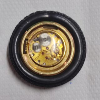 Orologio portachiavi Marvin  vintage