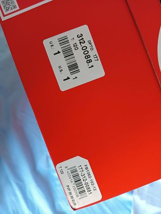 Zapatillas Nike Full Force Low 46