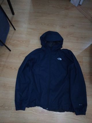 Chaqueta The North Face azul