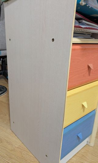 Mesa escritorio infantil 