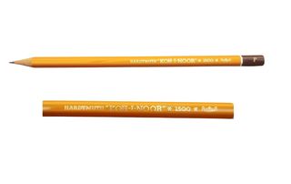 Matite Koh-I-Noor hardtmuth 1500 Vintage F