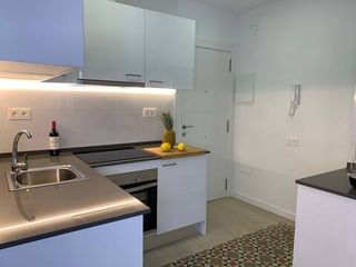 Apartamento Cambrils: Alquiler tranquilo