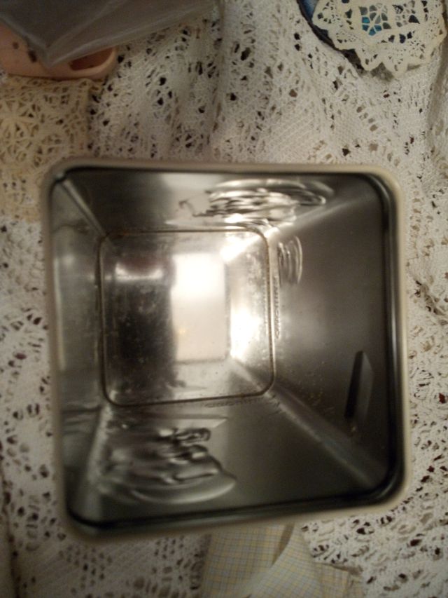 Caja Chiquilín galletas