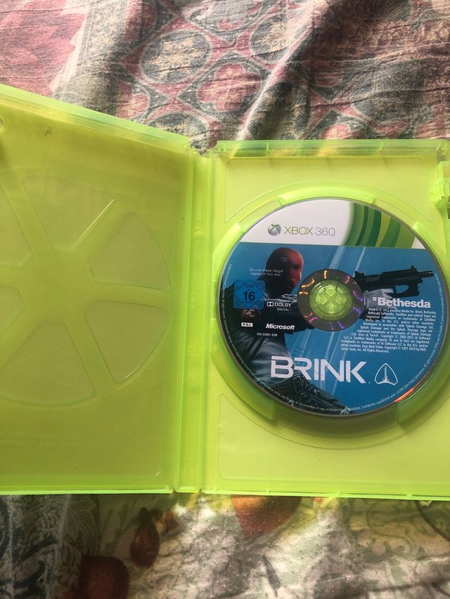 Brink - Xbox 360