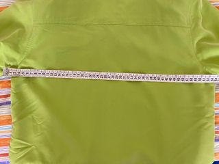 Camicia Linda's Linea Oro verde