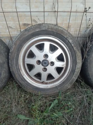 Llantas Lancia prisma