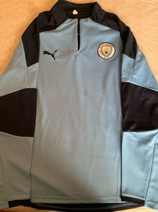 Chándal Puma Manchester City
