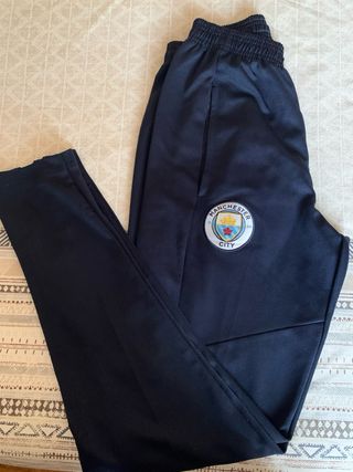 Chándal Puma Manchester City