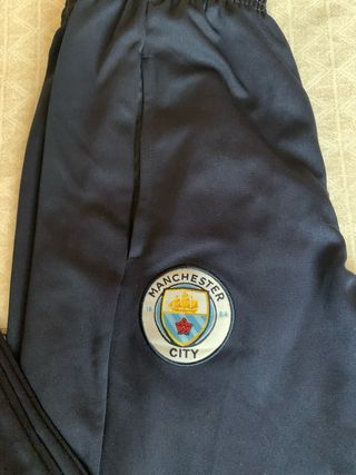 Chándal Puma Manchester City