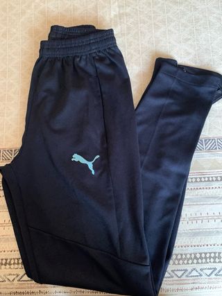 Chándal Puma Manchester City