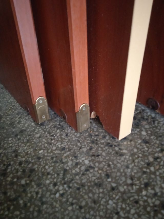 Set Tablas para Bricolaje