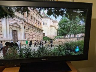 TV Full HD 32" Sony Bravia KDL-32P3600 